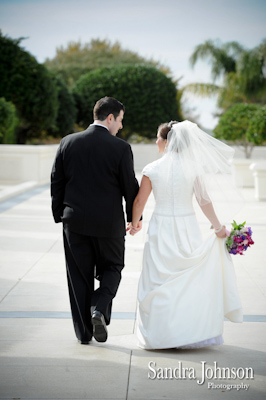 Best Rosen Centre wedding photographer - Sandra Johnson (SJFoto.com)